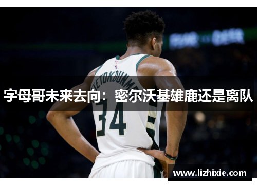字母哥未来去向：密尔沃基雄鹿还是离队